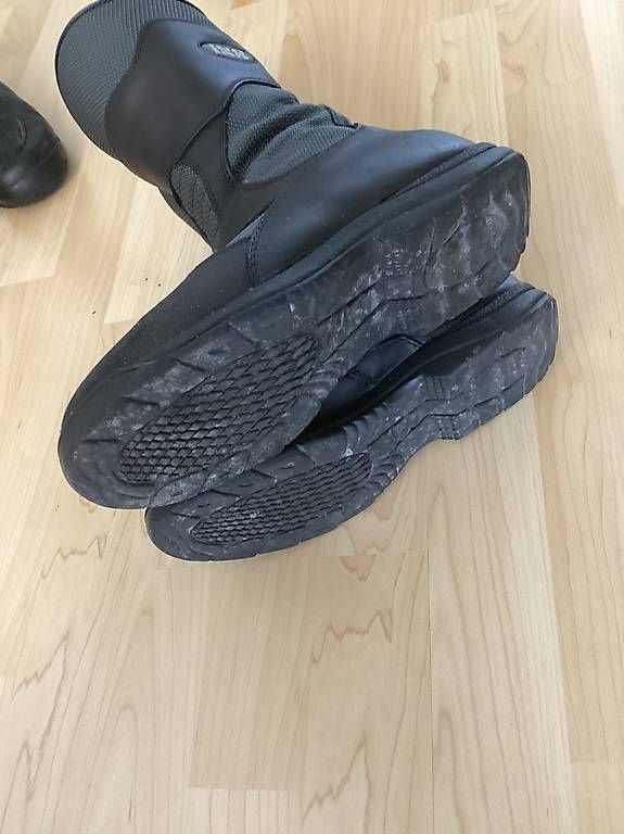 Scarpe da donna: IXS Töffschuhe Gr. 37 – Usato da Geltwil venduto da Endru80 4