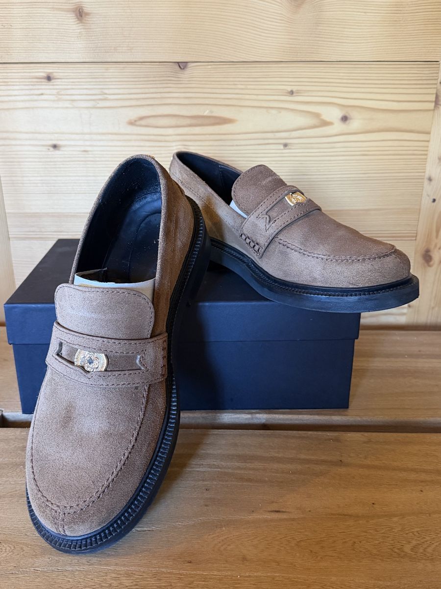 Maje Scarpe da donna: Maje loafers 40 – Usato da Schönried venduto da theapplew 4