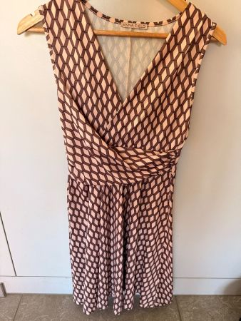 Anna Field: Elegantes Sommerkleid - Grösse S