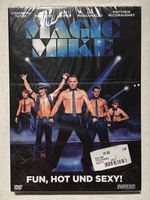 DVD Magic Mike neu und ungeöffnet