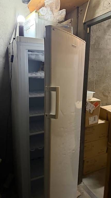 Gefrierschrank: Lot des Congélateurs  – Gebraucht aus Genève von anna08 3