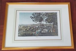 Bild - Gossau 1833