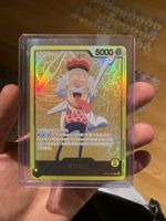 One Piece Karte Vegapunk Koreanisch OP07-097