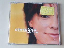 Christina ich lebe