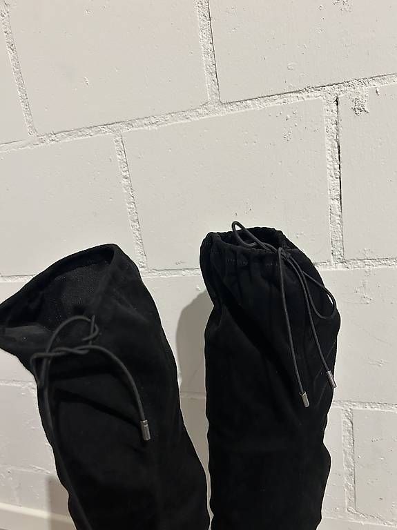 Damenschuhe: Stiefel – Gebraucht aus Schwerzenbach von nic_zt5r 3