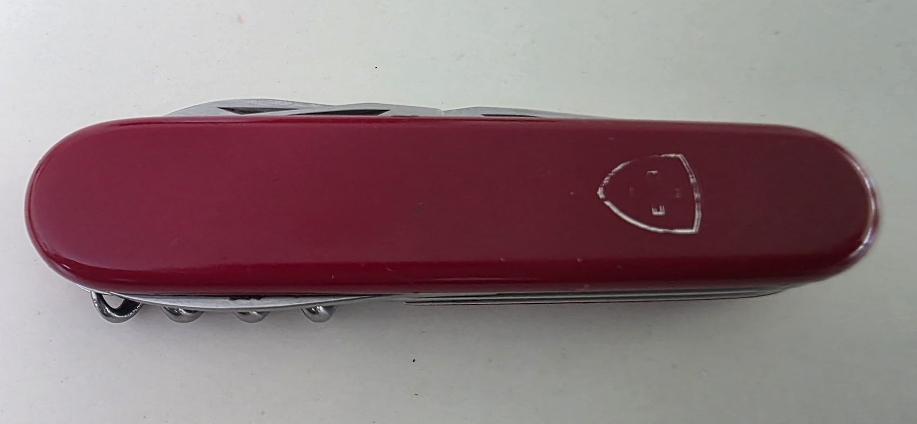 Victorinox Coltelli tascabile: Victorinox sackmesser – Usato da Niederuzwil venduto da 262305 2