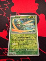 Sichlor (MEW 123) - Reverse Holo - Pokemon 151
