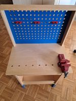 Werkbank für Kinder