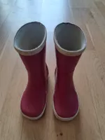 Bergstein Gummistiefel, Gr. 23, Top Zustand für den Herbst!