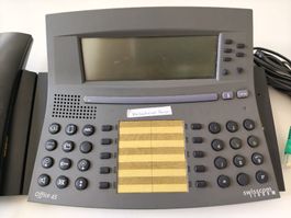 Nostalgie kabelgebundenes Telefon Office 45 Swisscom