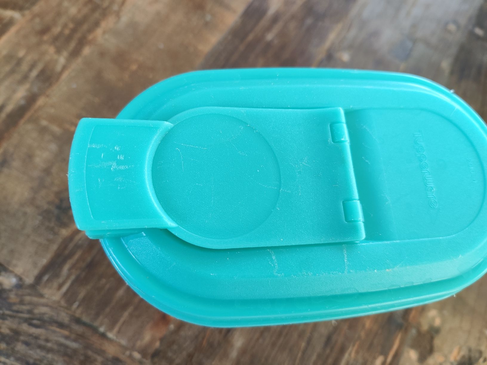 Tupperware Caraffe: Wasserkaraffe  – Usato da Veltheim AG venduto da Pela4 1