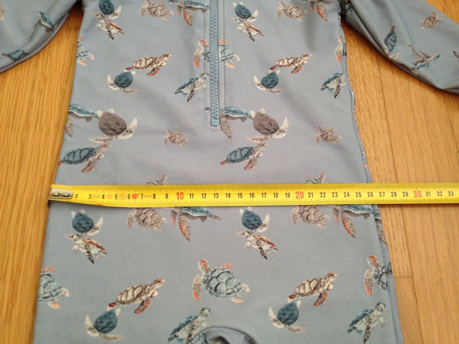 Costumi da bagno: Bade Overall – Usato da Dübendorf venduto da Fip05 2