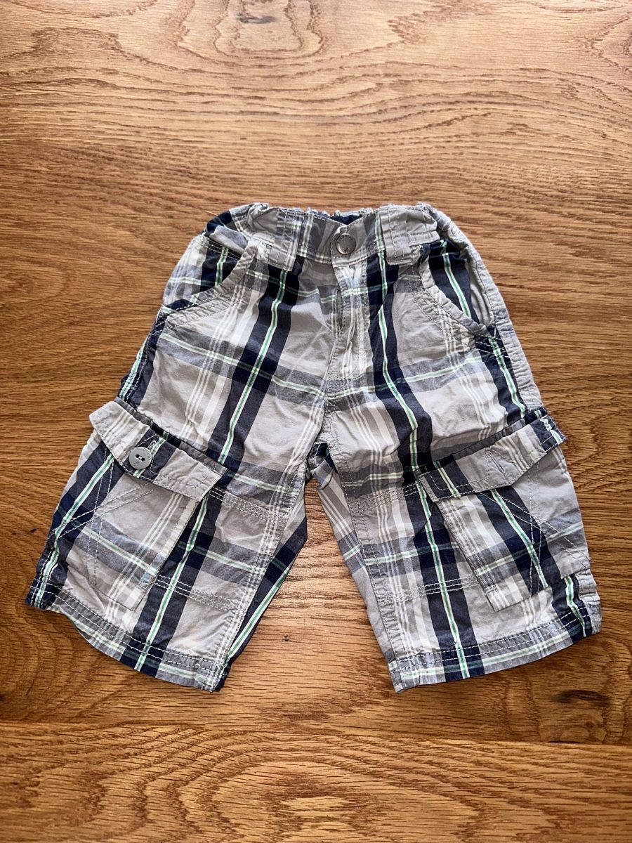 C&A Pantaloni: Gr 116 C&A – Usato da Wettingen venduto da hak_52m8