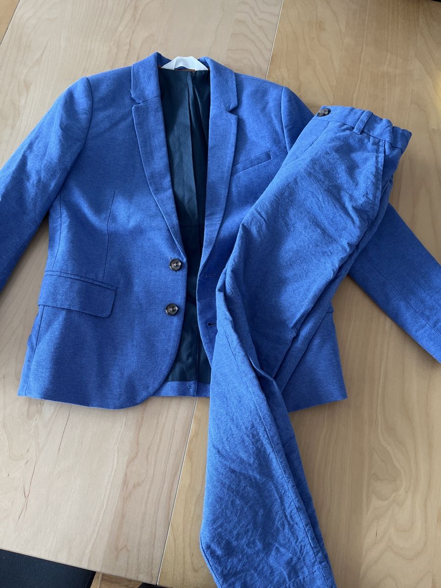 H&M Completi: Anzug 128 – Usato da Schmerikon venduto da BiancaM03