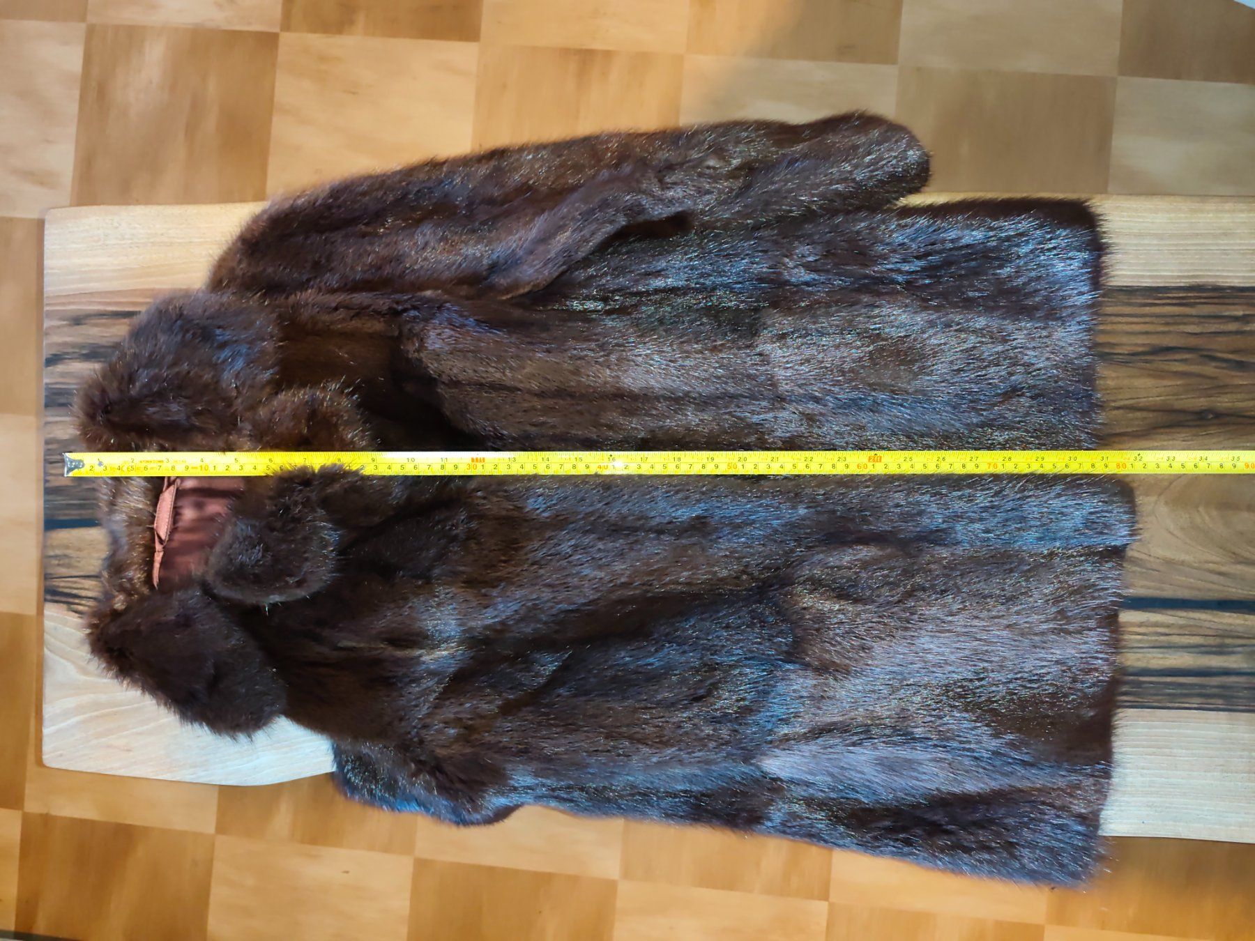 Cappotti: Murmel-Mantel Damen – Usato da Küssnacht am Rigi venduto da DB_Shop 3