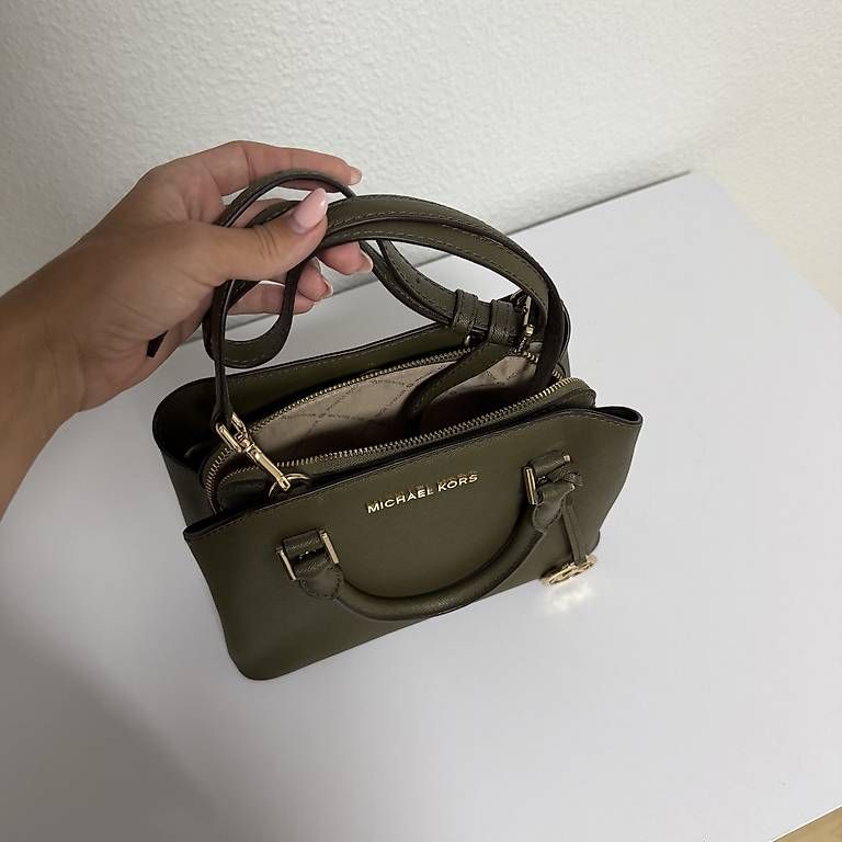 Borse da donna: Michael Kors Tasche – Usato da Hochdorf venduto da Franciscochico 2