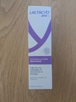 Lactacyd Plus Intimwaschlotion 250ml neu ungeöffnet 