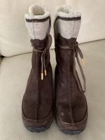 Patagonia Winterboots Winterschuhe Grösse 39