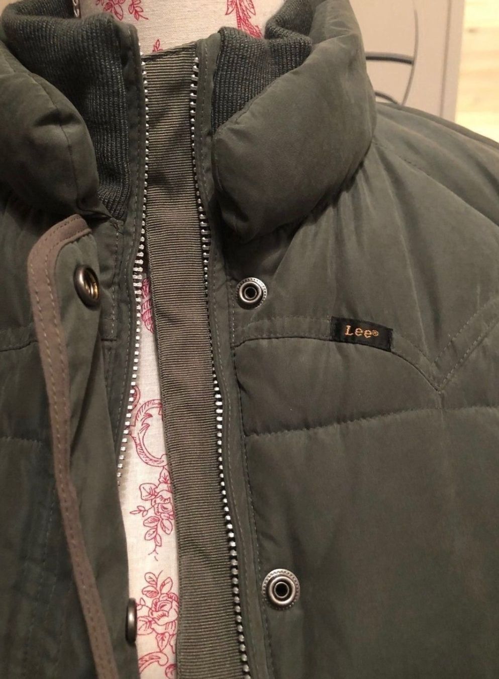 Lee Giacche: Lee Winterjacke – Usato da Bern venduto da Lostintranslation 4