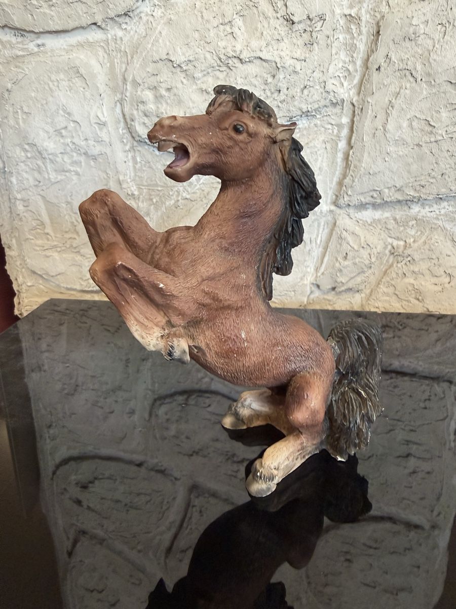 Figurines: Pferdefigur – D'occasion à Grenchen par Bastet007 3