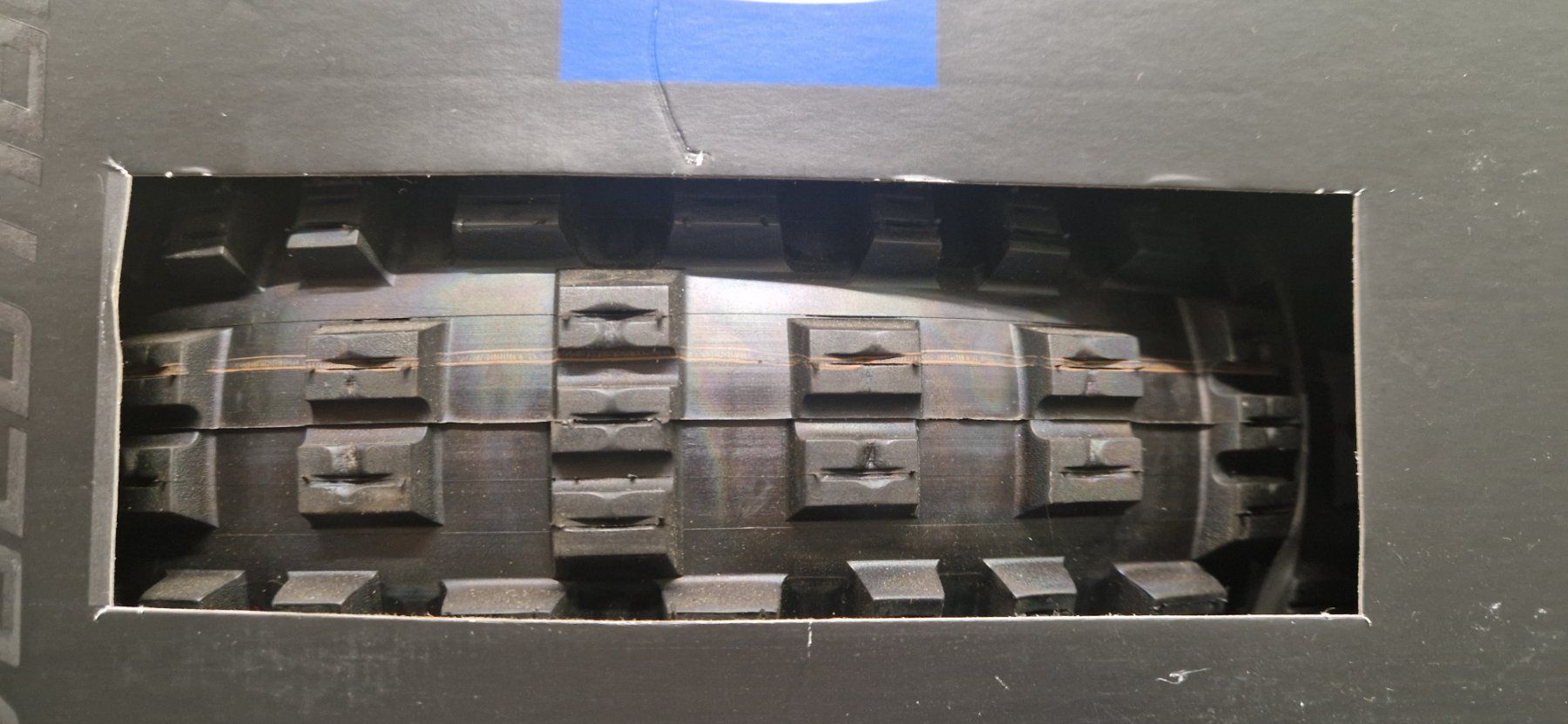 Ersatzteile: Veloreifen Schwalbe Eddy Current 29x2.60 – Neu und originalverpackt aus Erlenbach im Simmental von laska31 2
