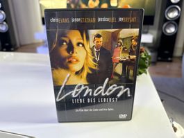 London - Liebe des Lebens? DVD Vergriffen