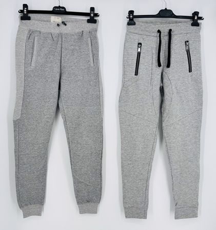 # BOY - Kleiderpaket ,,Trainerhosen‘‘ Gr. 152 #