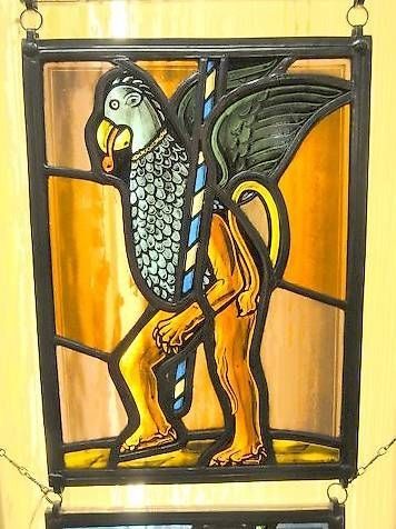 Altro in Antiquarato & Arte: VOGEL GRYFF +LEU +WILDE MAA ehem. REICH & co BERN, BESTE REF – Nuovo (secondo la descrizione) da Ettingen venduto da 1985printemps