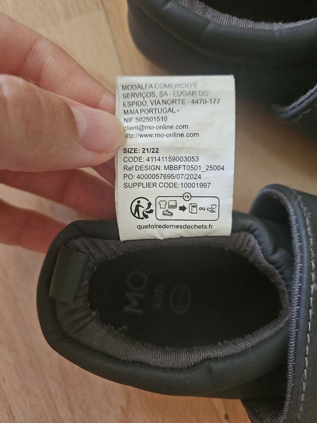 Scarpe per ragazzi: Finken Dino 21/22 – Nuovo (secondo la descrizione) da Zürich venduto da Kris8050 4