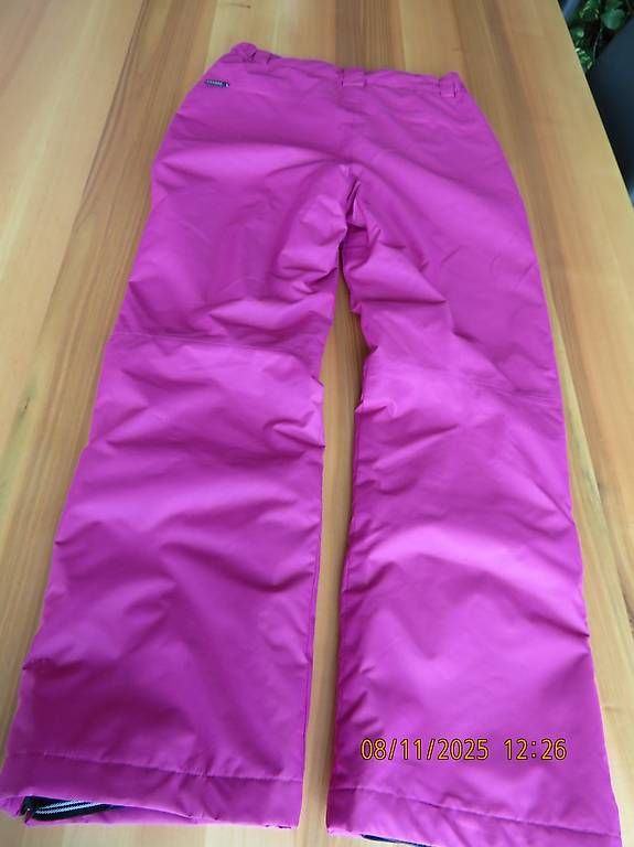 Pantaloni: Skihose Damen Marke Celsius, Grösse 36 – Usato da Buchs SG venduto da Ismuk 2