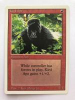MTG - Kird Ape