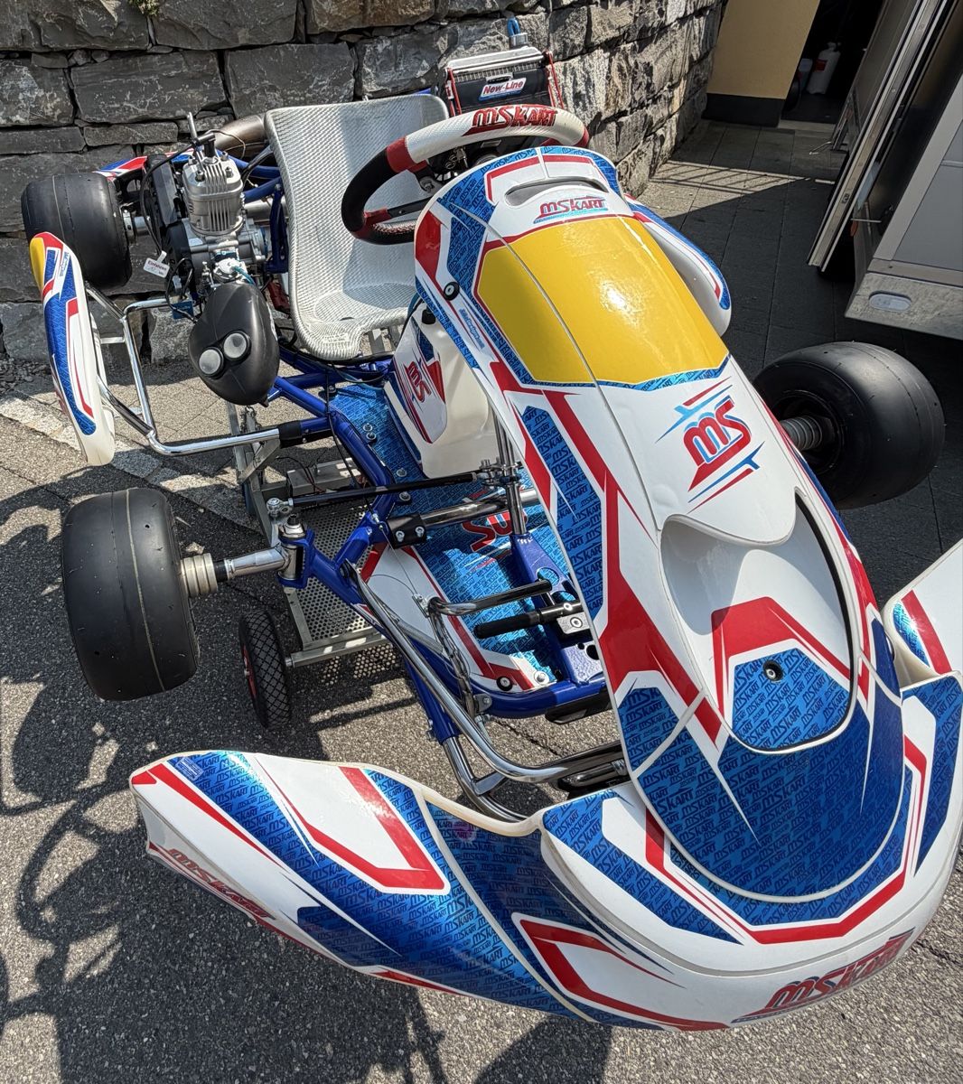Karts: MS Kart X30 2023 – Gebraucht aus Höfen b. Thun von minx_26 4
