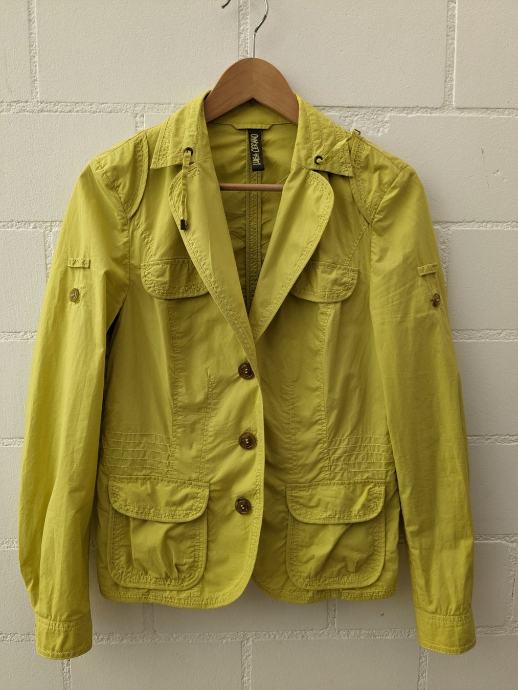Luisa Cerano Jacken: Blazer von Luisa Cerano Gr. 38 – Gebraucht aus Adliswil von bibuubib