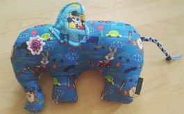ELEFANT - KUSCHELTIER - Boy