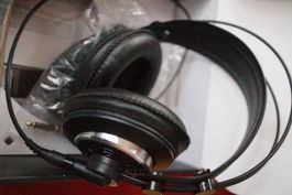 casque AKG K 240 mkII