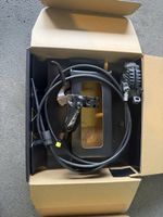 Shimano ZEE Bremsset BR-M640 vorder und hinterbremse