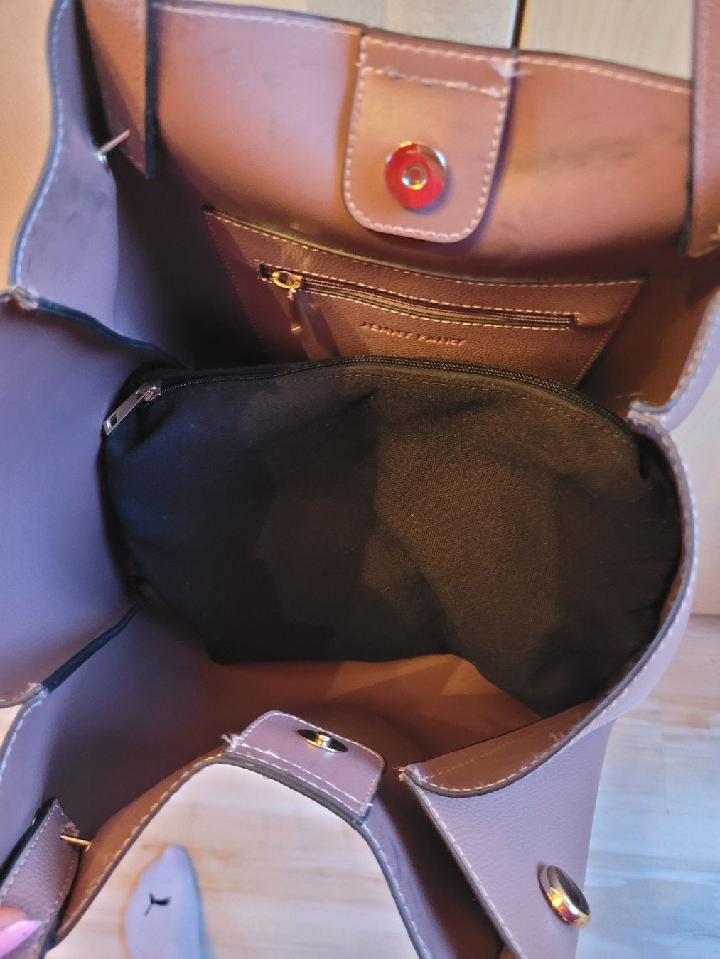 Borse da donna: Tasche von Jenny Fairy – Usato da Ebikon venduto da miguuu19 5