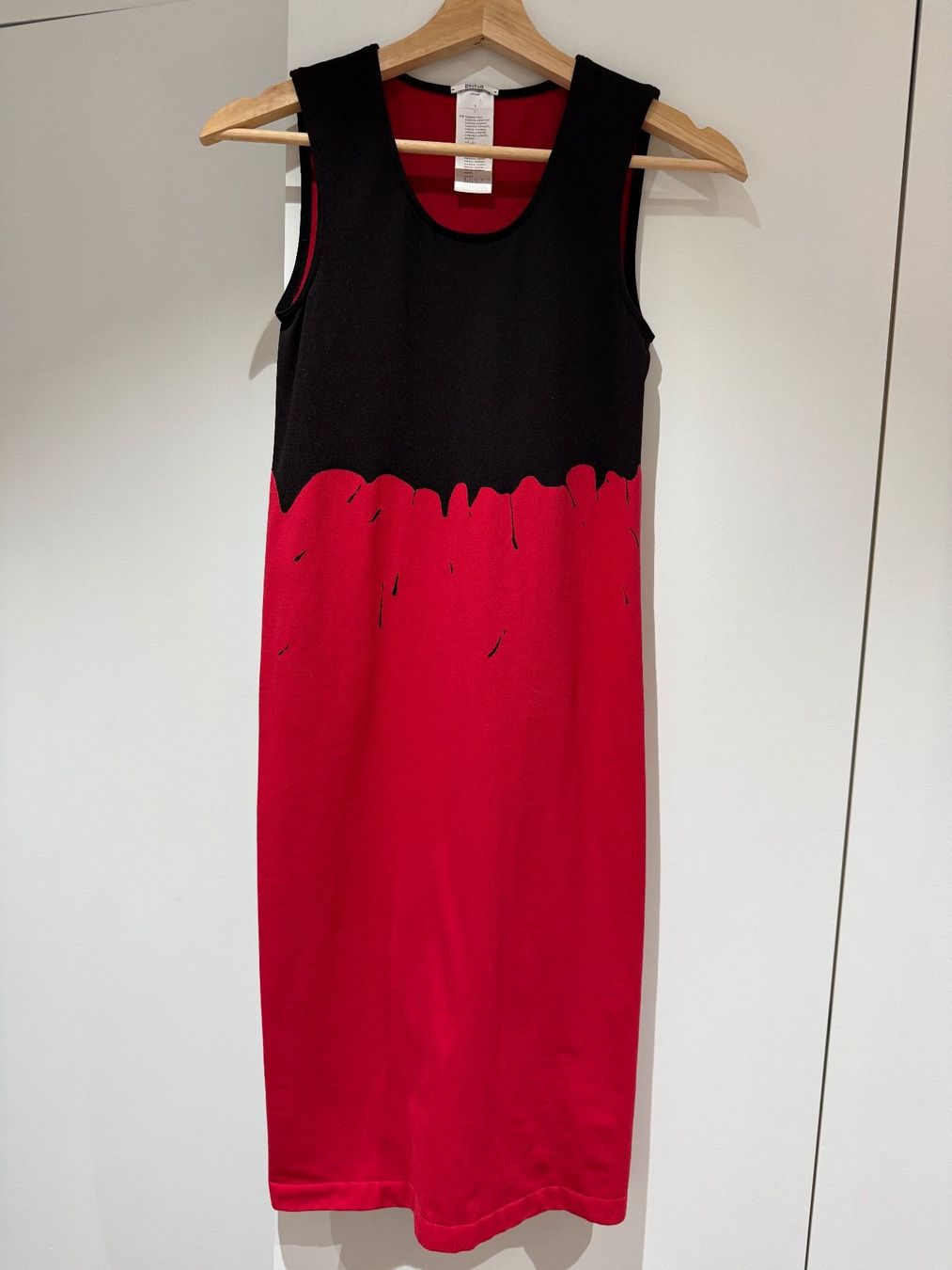 Wolford Vestiti: Splash Kleid von Wolford Gr S – Usato da Egg b. Zürich venduto da Nathalie14