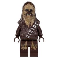 LEGO Star Wars Minifigur Chewbacca - sw0532