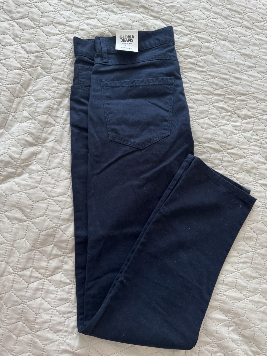 Pantaloni: Herrenhose gr 46 – Nuovo e nell'imballaggio originale da Ennetbürgen venduto da ybo_fp2b 3