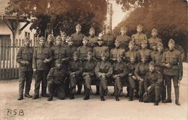 Militare Militär Militaire