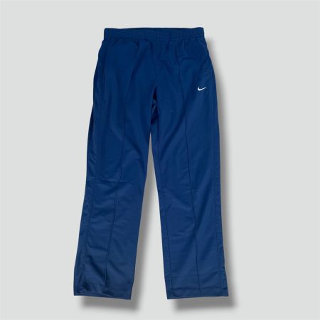 Nike vintage blue track pants 90s trainerhose pantalon S