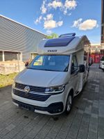 Knaus VAN Tourer 500LT, VW T6.1 Camper
