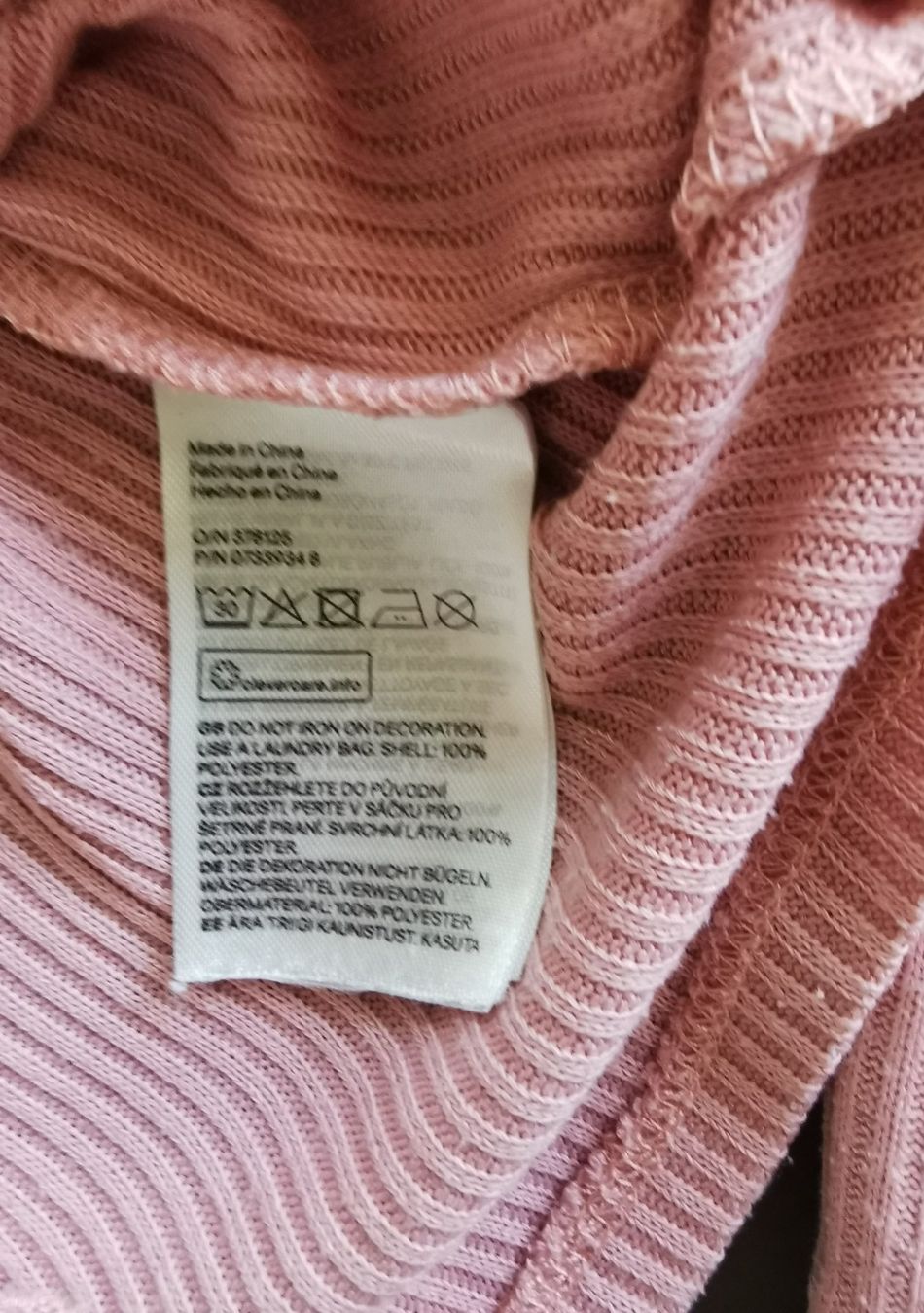 H&M Maglioni & Felpe: H & M Pullover Gr. S – Usato da Jona venduto da Loki40 3