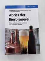 Abriss der Bierbrauerei