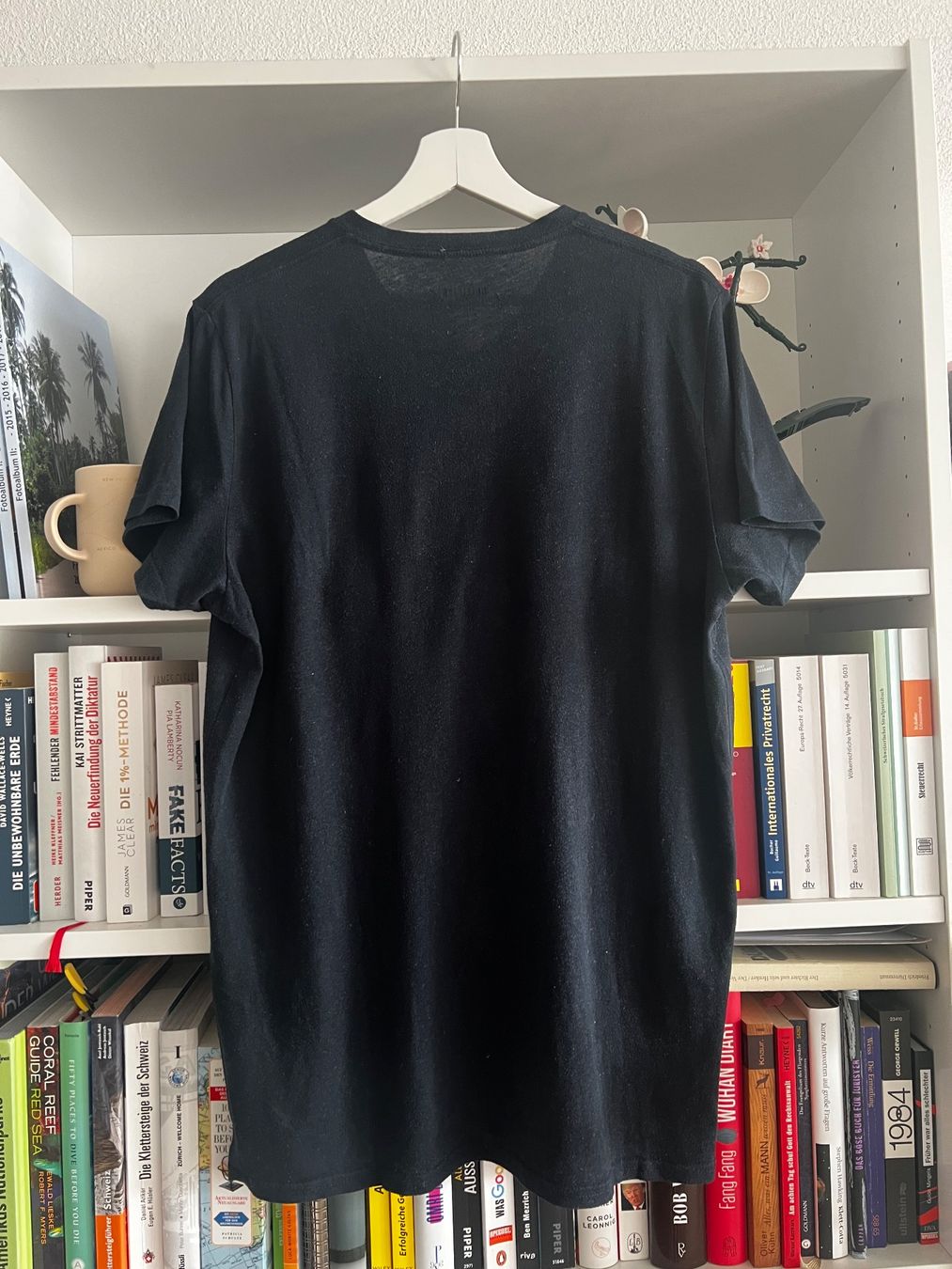 Hollister T-shirt: Hollister V-Neck Shirts 2er-Set – Usato da Lenzburg venduto da impulsive-buyer 5