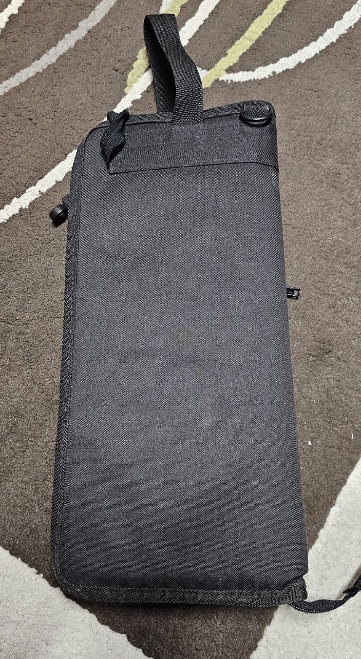 Musikinstrumente: Vater Stickbag – Neu (gemäss Beschreibung) aus Waldstatt von jocus08 1