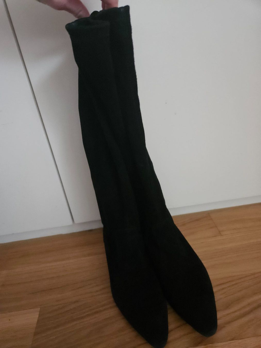 Scarpe da donna: Stiefel Peter Kaiser 5.5 – Usato da Hünenberg venduto da lexli06 1