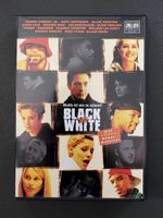 DVD Film Black and White in gutem Zustand