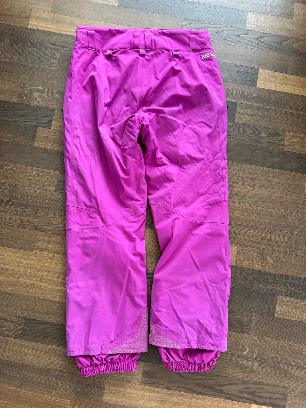 Peak Performance Pantaloni: Skihose Peak Performance XL – Usato da Würenlos venduto da CaSteSeNievis 1